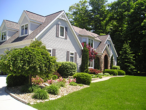 Landscapers and Lawncare Services in Verona, NJ